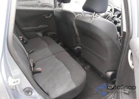 2011 Honda Fit Sport z USA, uszkodzony, nr VIN JHMGE8H56BC010885